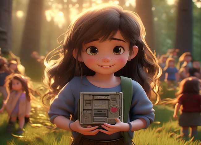 最感人的游戏故事，最感人的游戏故事有哪些