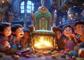 有关椅子的幼儿故事，有关椅子的幼儿故事大全