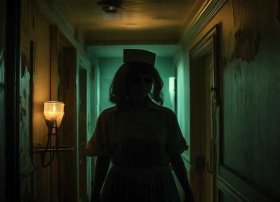 新美国恐怖故事，新美国恐怖故事第一季