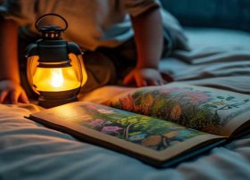 睡前的故事50字（睡前的小故事50字）