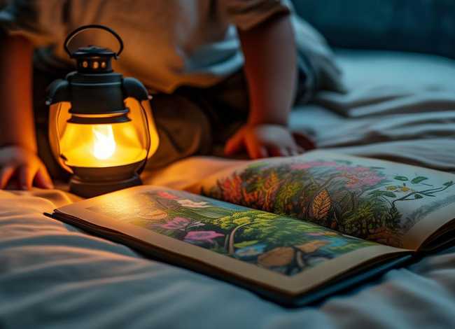 睡前的故事50字（睡前的小故事50字）