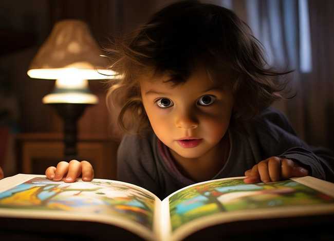 听书儿童故事；听书少儿故事