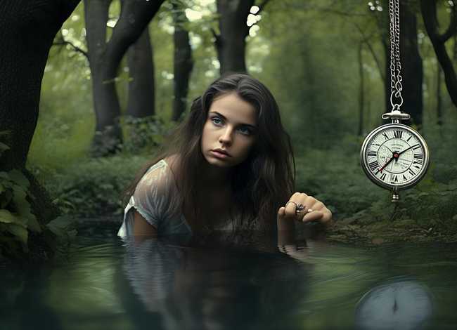 守时的故事和感悟 - 守时的故事和感悟作文