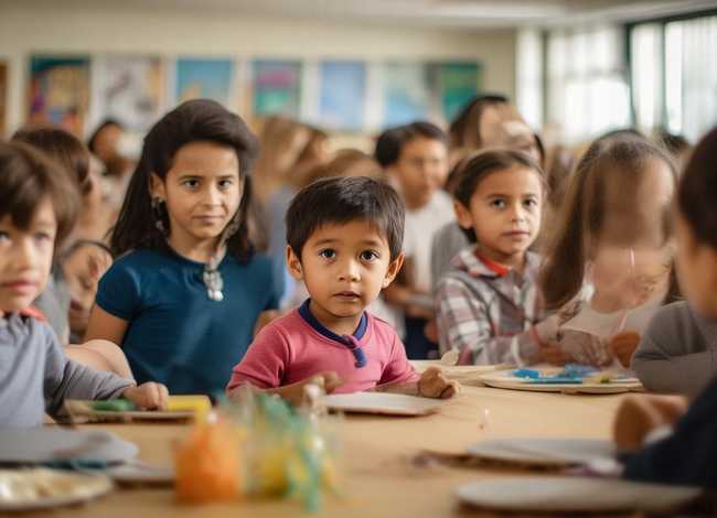 问题儿童学校管教机构，问题儿童学校管教机构怎么解决