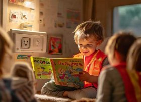 用电安全小故事，用电安全小故事100字