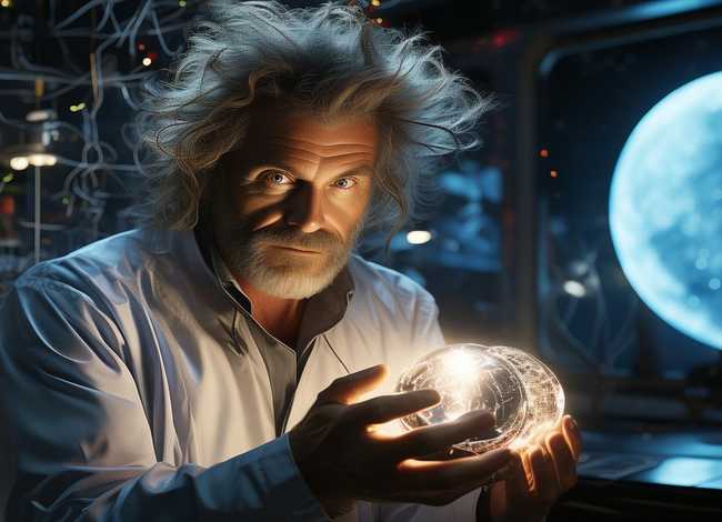 科学家发明的故事200字左右 - 科学家发明的故事200字左右作文