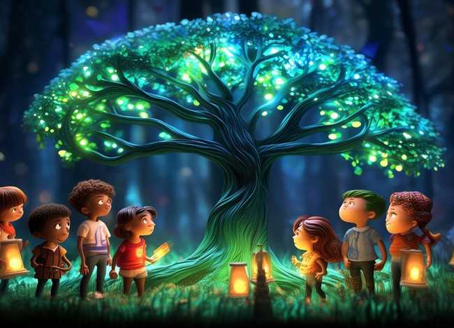 儿童故事2分钟短故事、儿童故事2分钟短故事完整版