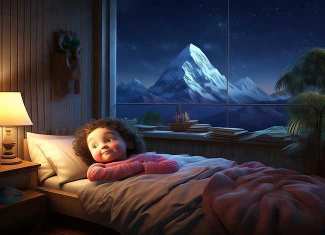 喜马拉雅晚安妈妈讲故事儿童版（喜马拉雅晚安妈妈讲故事在线听）