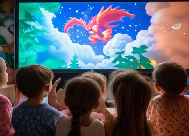 幼儿喜欢的故事视频；幼儿喜欢的故事视频短片