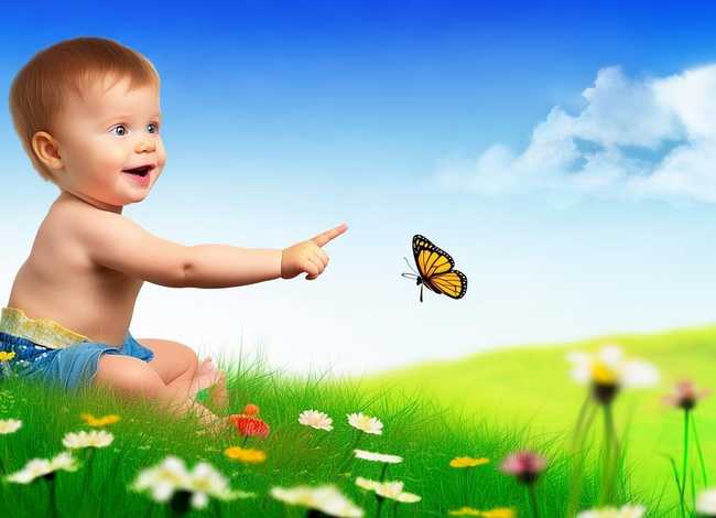 幼儿图片故事简短，幼儿图片故事简短一点