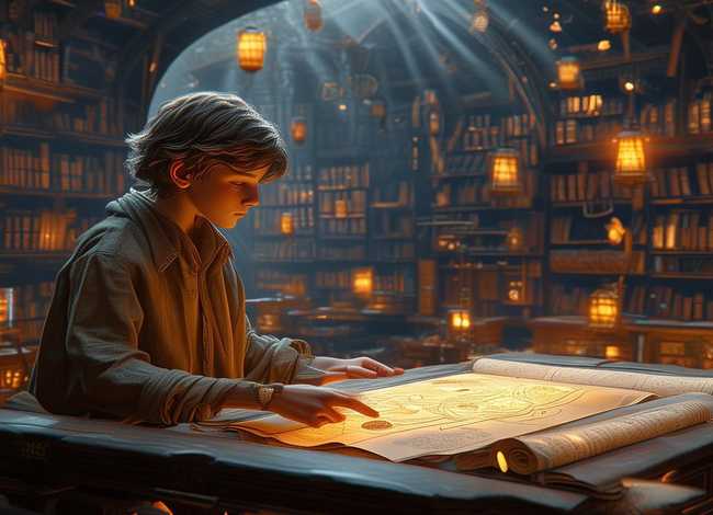 天才传说在线阅读 - 天才传说在线阅读全文