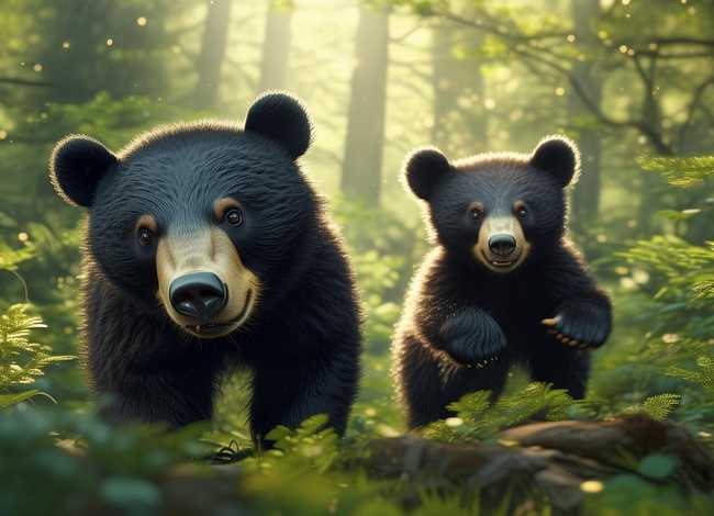 子熊故事电影国语完整版 - 子熊故事电影免费观看完整版