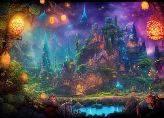 梦里的故事很精彩 - 梦里的故事很精彩什么意思