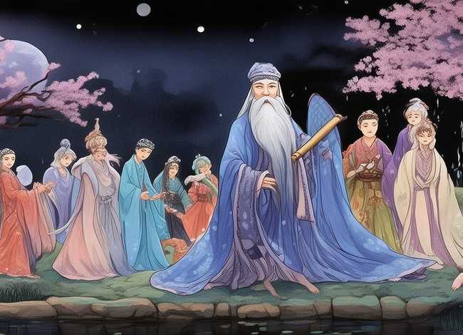 东方故事视频（东方故事视频在线观看）