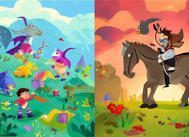 儿童故事大全100首六岁以下的、儿童故事大全6-10岁