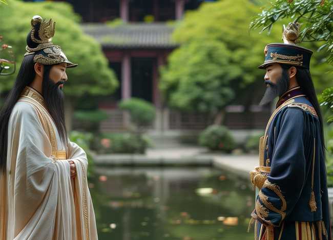 将相和的小故事 将相和的小故事分别是