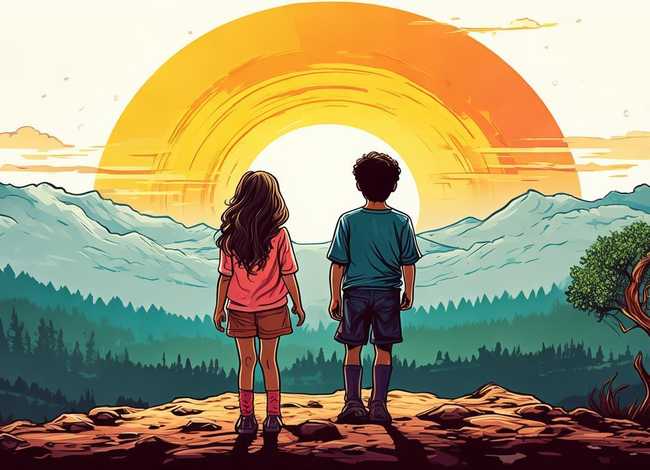 励志故事书儿童6-12岁励志故事；少儿励志故事书