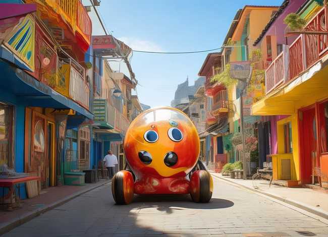 儿童故事0至3岁公交车，关于公交车的故事幼儿故事