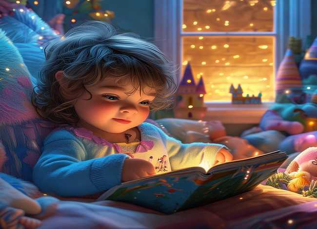 儿童故事2分钟好背；幼儿故事2分钟好背