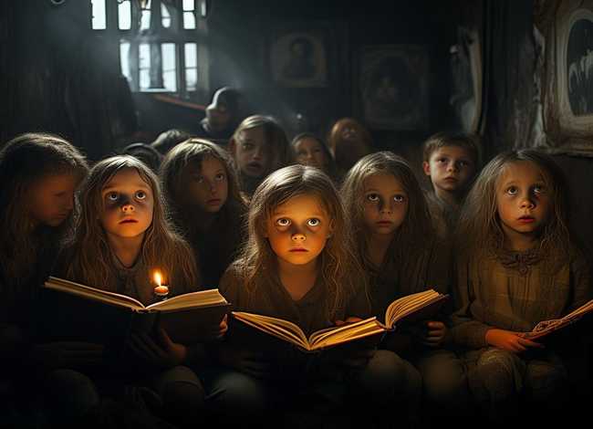 鬼故事小朋友听的,鬼故事小朋友听的有哪些 鬼故事小朋友听的,鬼故事小朋友听的有哪些