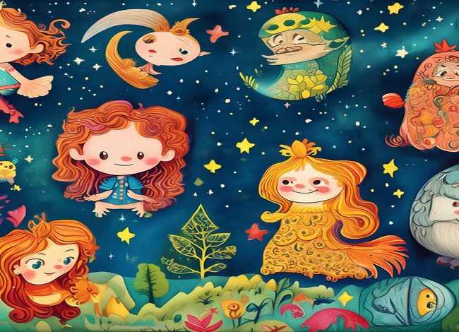 儿童童话故事大全视频 儿童童话故事大全视频合集