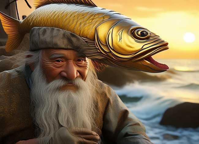 渔翁得利的故事完整版 - 渔翁得利的故事完整版免费观看