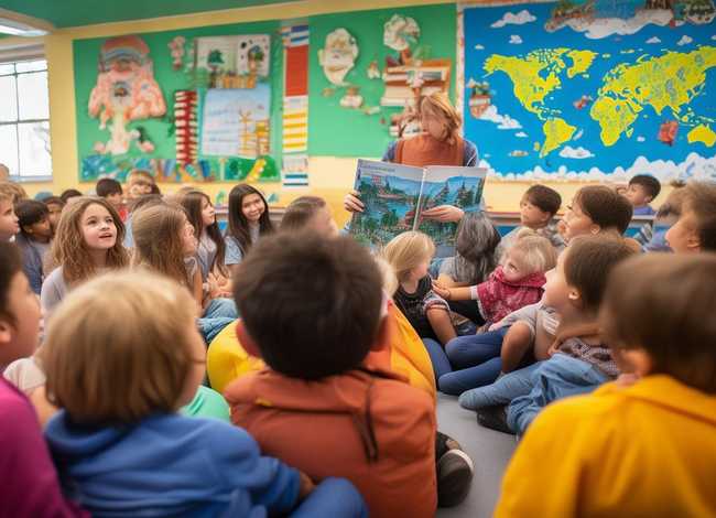 讲故事六年级的故事，讲故事六年级的故事作文