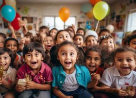 小孩子成功的经历故事、小孩子成功的经历故事有哪些