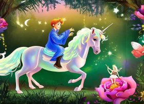 童话故事话剧剧本，童话剧本短剧