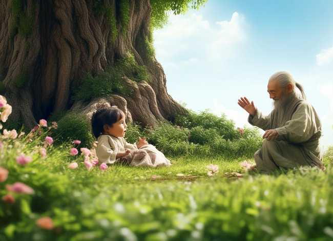 儿童唐诗故事、儿歌故事唐诗