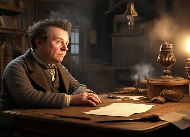 爱迪生的故事绘本 - 爱迪生的故事绘本图片