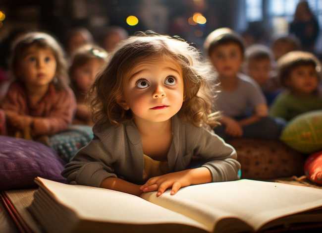 听幼儿故事连续播放（听幼儿故事连续播放视频）