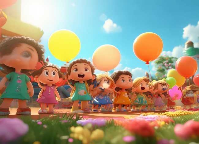 排排队故事,排排队幼儿故事 排排队故事,排排队幼儿故事