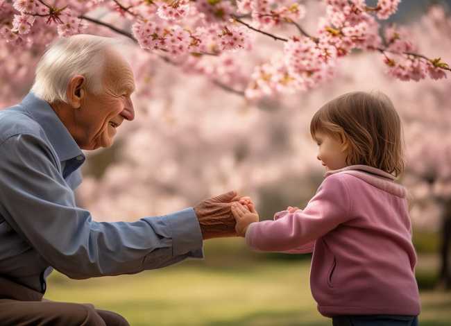 孝心小故事简短（孝心小故事简短50字）