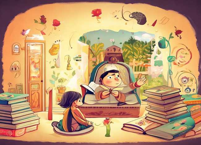 凯叔讲故事儿童绘本，凯叔讲故事第二季绘本精选