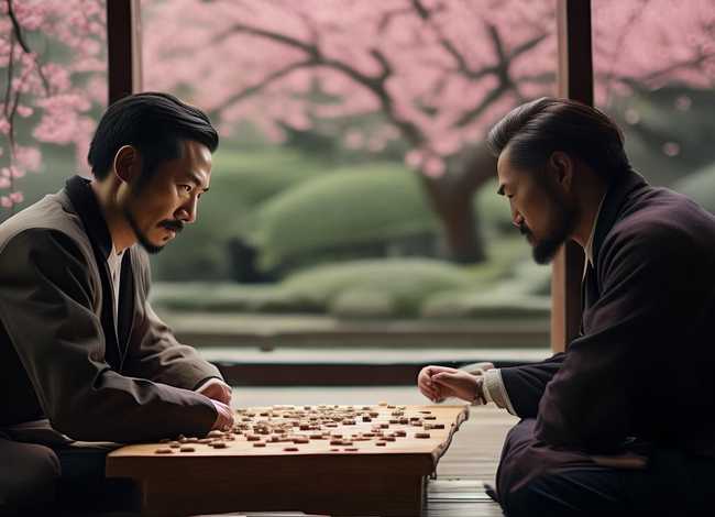 日本围棋著名棋手中国人(日本围棋著名棋手中国人是谁) 日本围棋著名棋手中国人(日本围棋著名棋手中国人是谁)