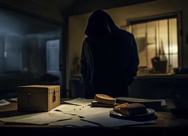 犯罪心理学小故事；犯罪心理学小故事带答案