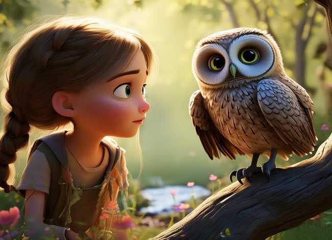 儿童故事300字400字、儿童故事300-400字