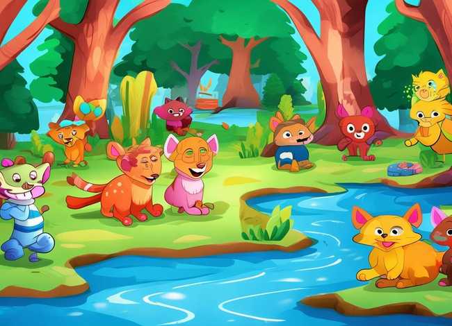 儿童智力故事3-6岁智力开发 - 3-6岁智力开发书籍