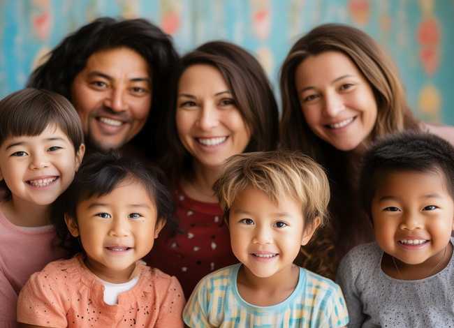 宝贝家族儿童摄影；宝贝家族儿童摄影公馆