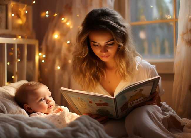 婴儿睡前故事大全儿童讲故事；婴儿睡前故事大全文字