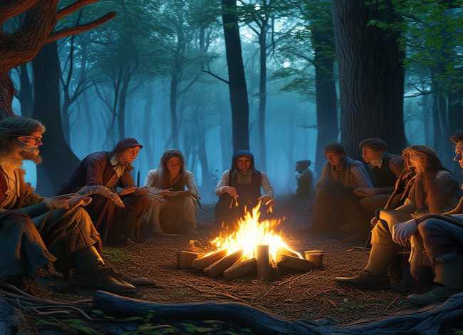 维也纳森林的故事原文、维也纳森林的故事原文在线阅读