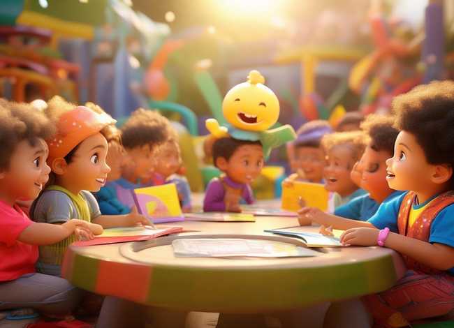 安全故事幼儿；安全故事幼儿园