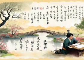 200字左右的古诗词书法作品，200字左右的古诗词书法作品图片