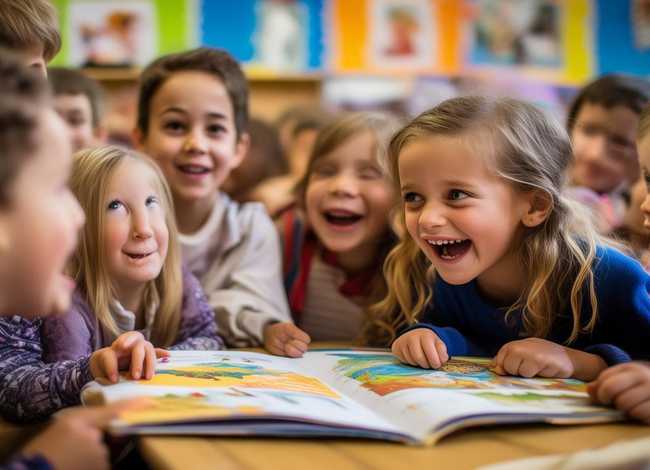 感恩故事大全幼儿；感恩故事大全幼儿园简短