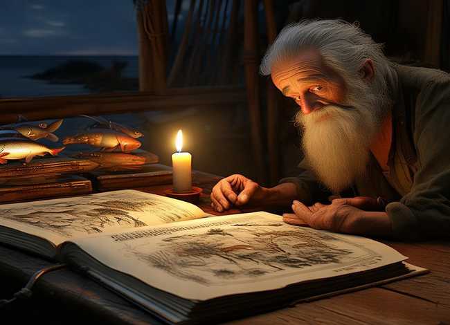 渔翁得利的故事睡前、渔翁得利的故事睡前故事大全