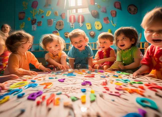 关于磁铁的幼儿故事、关于磁铁的幼儿故事有哪些