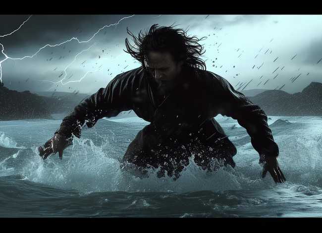 屈原投江简短小故事、屈原投江简短小故事40字