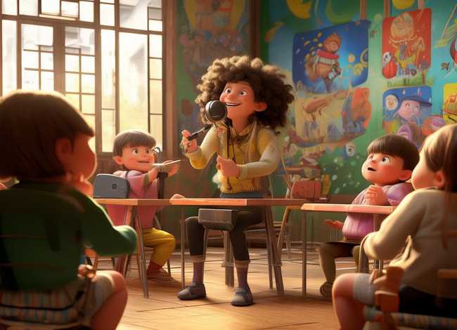 儿童故事大王7-10岁，故事大王讲故事100篇 幼儿园