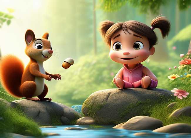儿童小故事短篇100字 儿童小故事短篇100字左右